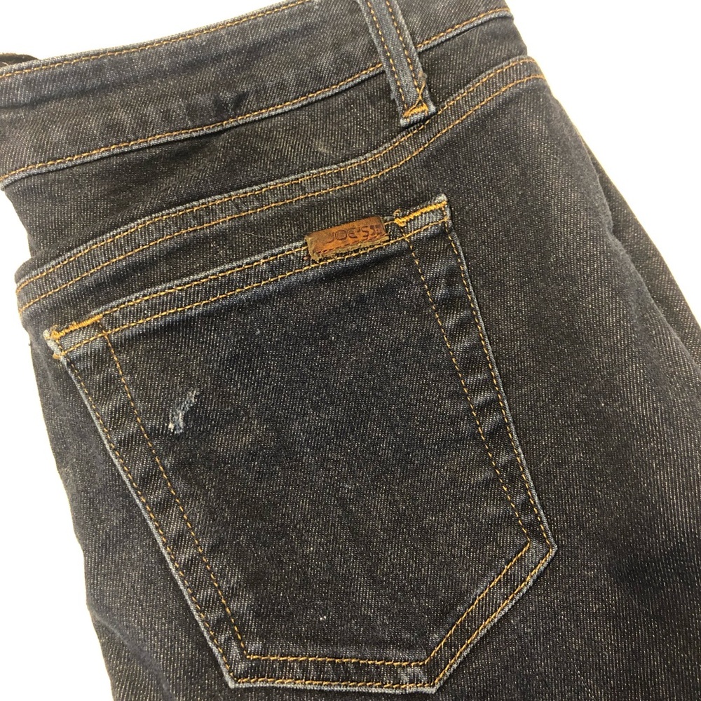 Joes Jeans. The Skinny.